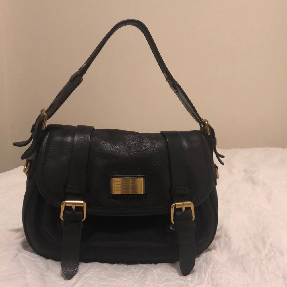 Marc Jacobs Leather Bag
